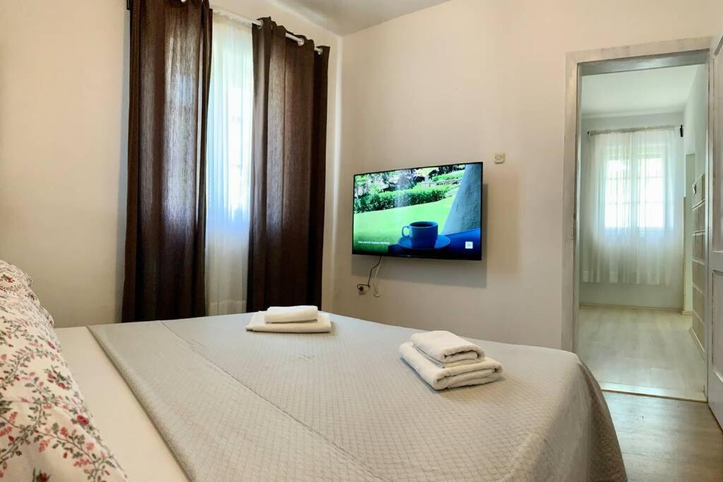 Summer Apartment 4 Makarska Exterior foto