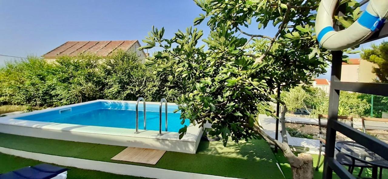 Summer Apartment 4 Makarska Exterior foto