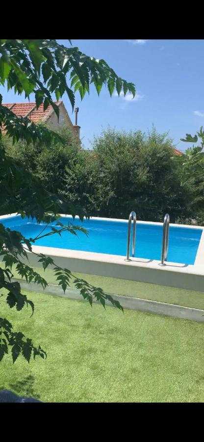 Summer Apartment 4 Makarska Exterior foto